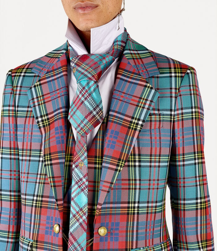 Vivienne Westwood WAISTCOAT JACKET